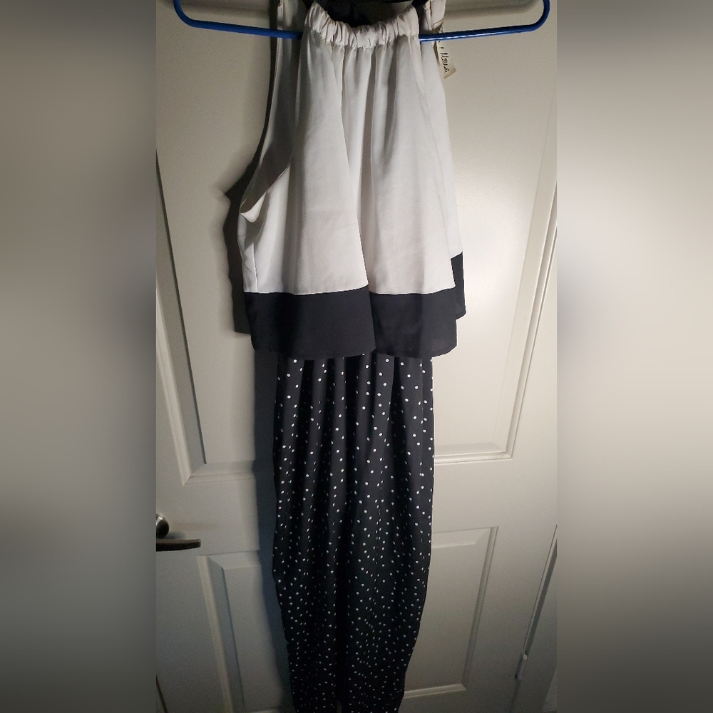 Emma and Michele Jumpsuit